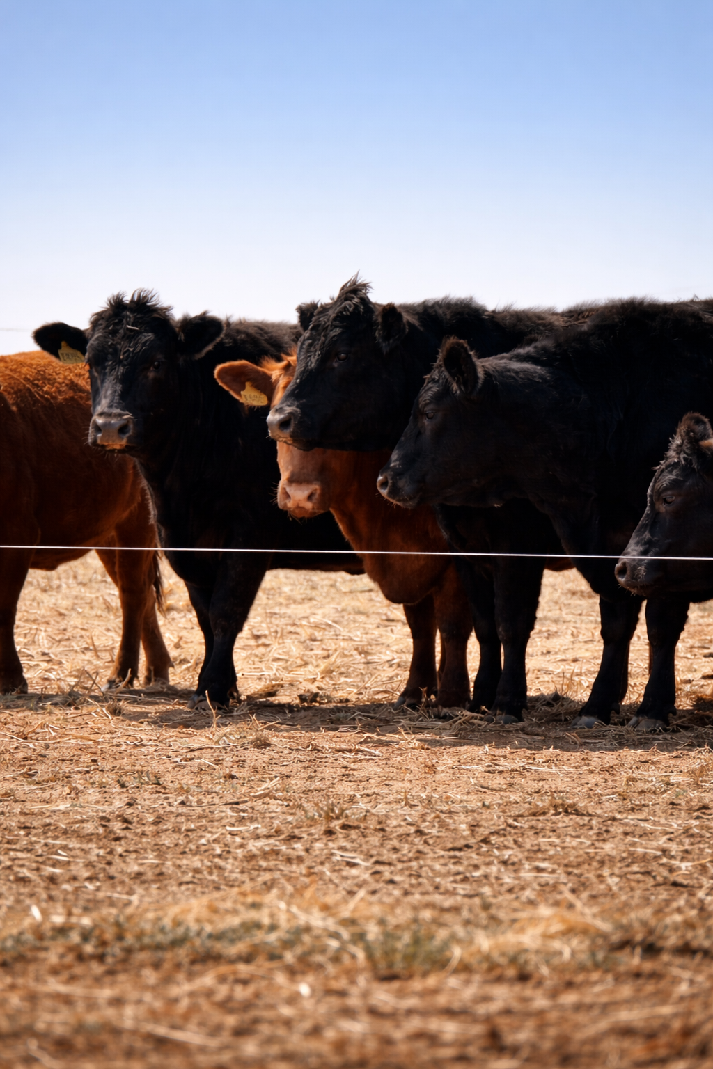 (11) Premium Bred Akaushi Heifers